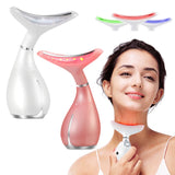 Neck and Face Lifting Massager