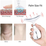 Neck and Face Lifting Massager