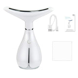 Neck and Face Lifting Massager