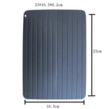 Aluminum Fast Defrosting Tray