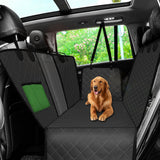 Car Waterproof Seat Cover For Pet