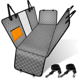 Car Waterproof Seat Cover For Pet