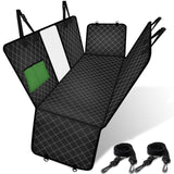 Car Waterproof Seat Cover For Pet