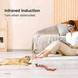 Smart Sensing Snake Toys for pets
