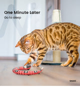 Smart Sensing Snake Toys for pets