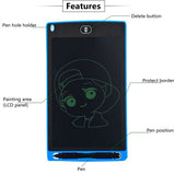 Dimmable Led Drawing Copy Board