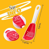 Kitchen Cooking Spoon Heat-resistant