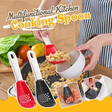 Kitchen Cooking Spoon Heat-resistant