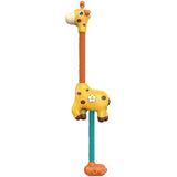 Baby Elephant Sprinkler Bath Toy
