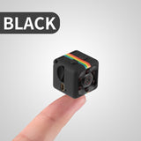1080P Mini Camera with Night Vision