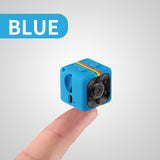 1080P Mini Camera with Night Vision