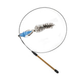 Simulation Bird Interactive Pet Toy