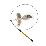 Simulation Bird Interactive Pet Toy