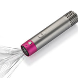 5 In 1 Hair Straightener Brush