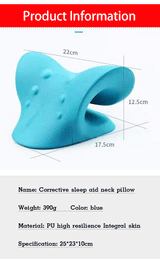 Relaxing Neck Stretcher Pillow