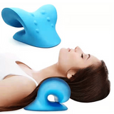 Relaxing Neck Stretcher Pillow
