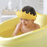 BABY SHOWER CAP