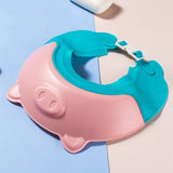 BABY SHOWER CAP