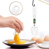 Digital Kitchen Measuring Spoon