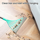 Magic Broom Window Washing Wiper