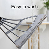 Magic Broom Window Washing Wiper