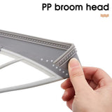 Magic Broom Window Washing Wiper