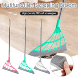 Magic Broom Window Washing Wiper